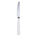 18-8デイトン　デザートナイフ（刃付）（HH）　OLU0101