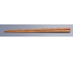 木箸 京華木 チャンプ 細箸(50膳入) 23.5cm