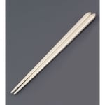 木製 ブライダル箸(5膳入) パールホワイト