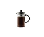 ボダム フレンチプレスコーヒーメーカー ビストロヌーボ　1573-01J