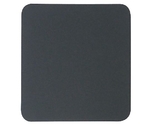 黒原紙コースター 角(200枚入) 0.8mm厚