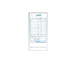 会計伝票 単式 消費税対応 (20冊入)　K413