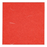 重ね敷懐紙（100セット入）　赤　KA-R