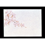 遠赤保鮮紙 小 (100枚入) 桜