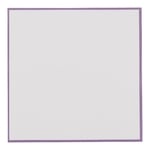 紫枠耐油天紙(300枚入) 5寸　291-P-15