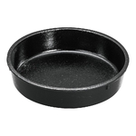 Aluminum Black Sukiyaki Hot Pot 18 cm　