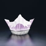 紙すき鍋 舞 (300枚入) 紫　M33-274