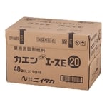 固形燃料 カエンニューエースE 20g(40個×10袋入)