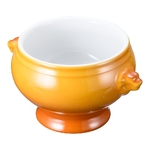 シェーンバルド スープチューリン 茶　1898-45B