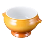 シェーンバルド スープチューリン 茶　1898-250B