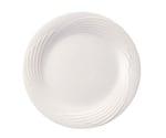 アミューズ ホワイト ディナー皿 BA200-200 25cm