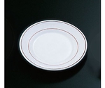 レストランボルドー パン皿 φ155mm 22548(50186)