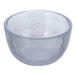 硝子和食器 白雪19 丸深鉢