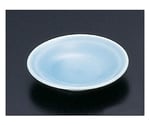 陶器「青磁」 小皿 3.5　S-2