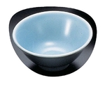 陶器「青磁」 スープ碗 3.6　S-36