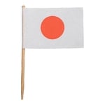ランチ旗 日本 (200本入)