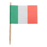 ランチ旗 イタリア(200本入)