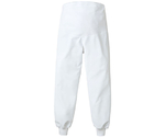 マタニティ用パンツ　ホワイト　L　847-40 L