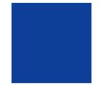 リペアーテープ タフタ ROYAL-BLUE　KY11020RBL