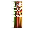 HAIR COLOR のぼり　GNB-501