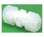 USL-PTFE 高圧継手 コネクター型 10φ 00U-061-03N　00U-063-N