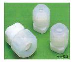 USL-PTFE ストップキャップ 12φ　00U-074-04N