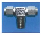 USL継手SUS316T型 6φ×R1/4 5個入　00U-121-03N