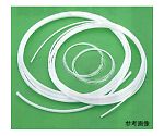 USL-PTFE-AWGチューブ 0.46φ×0.92φ×10m　00I-024-26