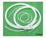 USL-PTFE-AWGチューブ 0.86φ×1.46φ×10m　00I-024-20