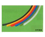 USLナイロンチューブ ミリサイズ 4φ×2φ×20m (赤)　00I-047-01-RE