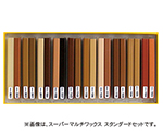 スーパーマルチワックス スタンダードセット 1セット（2本入）　