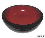 コネ鉢黒内朱 60cm　