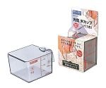 味わい食房 角型米カップ 一合　AKC-652