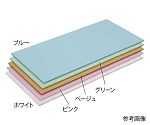 住友 ニューカラーソフト俎板(抗菌) CT-640 グリーン　