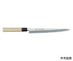 堺孝行 シェフ和包丁ふぐ引27cm　No.04014