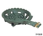 鋳物コンロ　TS-440 13A