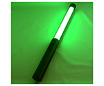 ハンディ形LED　グリーンランプ　NHD300-GL