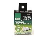 ダイクロハロゲン JDR110V35WLW/K3　G-251H