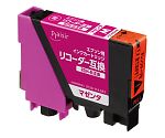 プレジール 汎用インクカートリッジ マゼンタ(顔料)　PLE-ERDHM