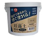 珪藻土 壁材MIX 3kg カーキ　408502