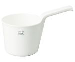 H&H 手桶 ホワイト　GREL192