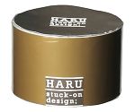 HARU　PETテープ　50幅X10M　RP01　F3210