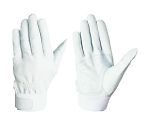 羊革手袋（袖口マジックタイプ） レンジャー手袋 RG-210 LL　RG210-LL