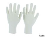 革手袋用インナー手袋　Lサイズ　綿100％　TKIN-L