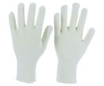 革手袋用インナー手袋　Mサイズ　綿100％　TKIN-M