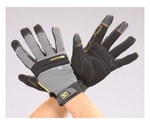 [Ｍ] 作業手袋(ﾀｯﾁｽｸﾘｰﾝ対応)　EA353GC-12