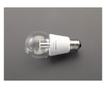 AC100V/8.2W/E26 電球/LED(電球色)　EA758XR-526