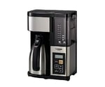 AC100V/800W(1350ml) コーヒーメーカー　EA763AQ-10A