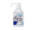 400ml ハンド消毒液　EA922KE-13