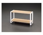 330x120x190mm キッチンラック　EA951FE-158